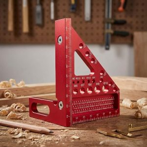 Precisie houtbewerkingshaak | MARKSQU