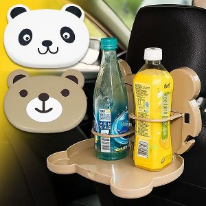 Kinder Autodienblad | MUNCHI 1+1 GRATIS