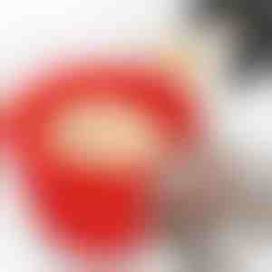 Hergebruikbare siliconen mengkom-inzetstukken | POSODINKA