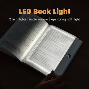 Dimbare leeslamp | BOOKLED