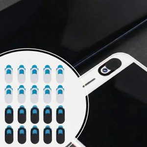 Schuifbare privacycamera-afdekking (20 stuks) | CAMCOV