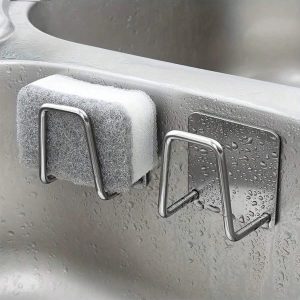 2x praktische houder