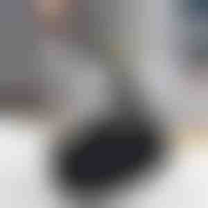 Vervangingsborstel voor stoomreiniger