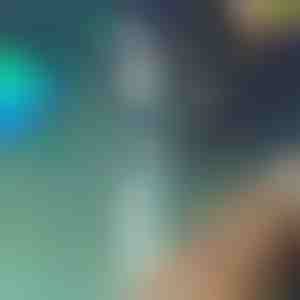 Set spiraalboortjes (6 stuks) | TWISTBIT