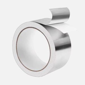 Aluminium afdichtingstape voor voegen