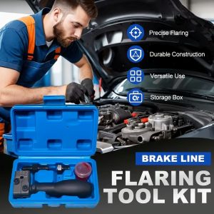 6-in-1 Remleiding-uitzetset | BRAKEIT